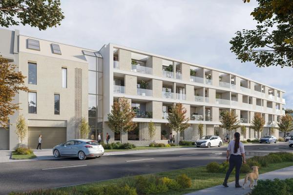látványterv